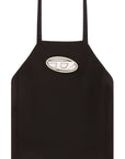 Diesel Diesel Top Black