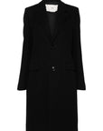Ami Paris Ami Paris Wool single-breasted coat