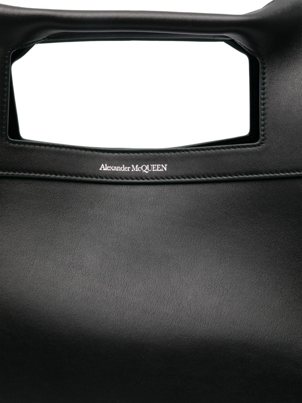 Alexander McQueen Alexander McQueen The Square Tote Bag