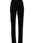 Saint Laurent Saint Laurent Straight Leg Jeans
