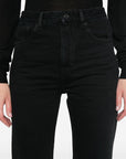 Saint Laurent Saint Laurent Straight Leg Jeans