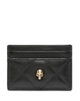 Alexander Mcqueen Alexander McQueen Wallets Black