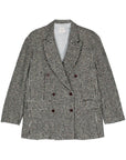 Alysi Alysi Coats Black
