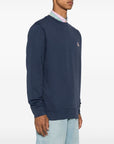 Maison Kitsune MAISON KITSUNE' Sweaters Blue