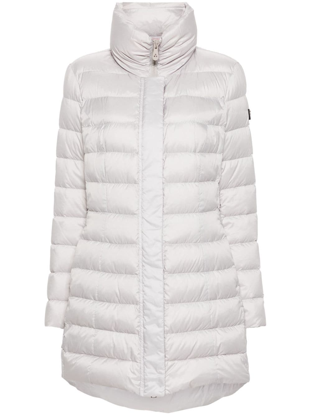 Peuterey Peuterey Coats Grey