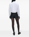 Marc Jacobs Marc Jacobs The Cropped Femme Shirt