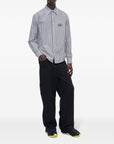 Marc Jacobs Marc Jacobs The Striped Shirt