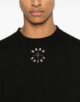 Saint Mxxxxxx SAINT MXXXXXX T-shirts and Polos Black