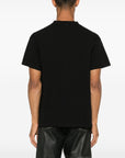 Saint Mxxxxxx SAINT MXXXXXX T-shirts and Polos Black
