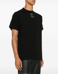 Saint Mxxxxxx SAINT MXXXXXX T-shirts and Polos Black