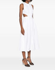 Alexander Mcqueen Alexander McQueen Dresses White