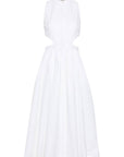 Alexander Mcqueen Alexander McQueen Dresses White