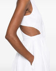 Alexander Mcqueen Alexander McQueen Dresses White