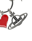 Vivienne Westwood Vivienne Westwood Keychains MultiColour