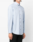 Vivienne Westwood Vivienne Westwood Shirts Clear Blue