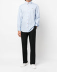 Vivienne Westwood Vivienne Westwood Shirts Clear Blue