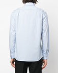 Vivienne Westwood Vivienne Westwood Shirts Clear Blue