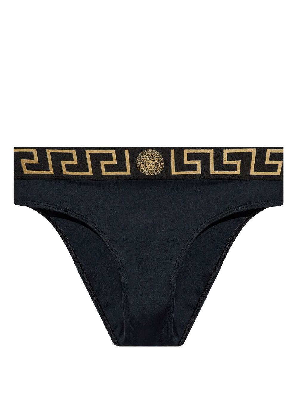 Versace Versace Sea clothing Black