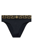 Versace Versace Sea clothing Black