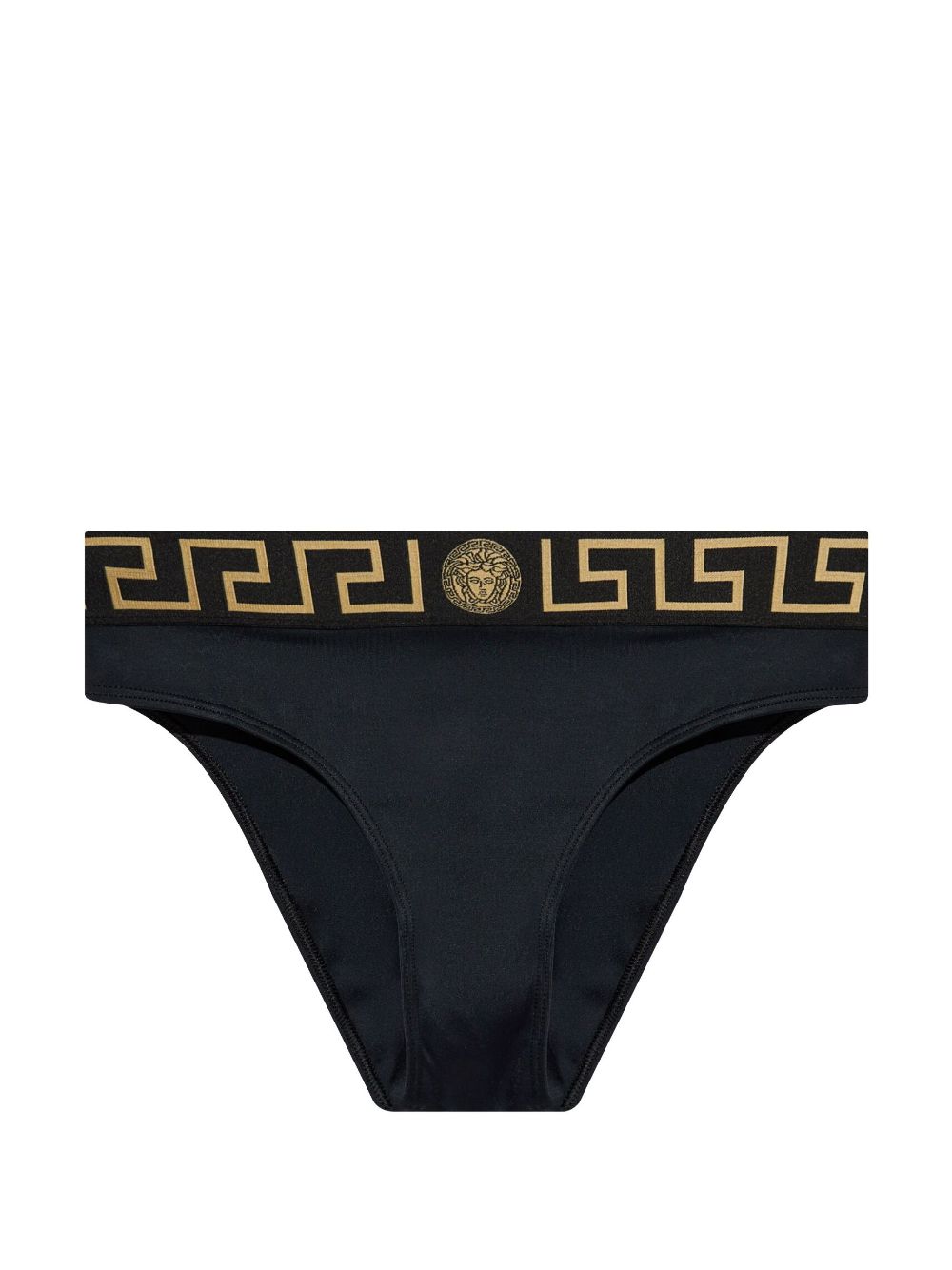 Versace Versace Sea clothing Black