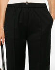 Fabiana Filippi Fabiana Filippi Trousers Black