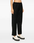 Fabiana Filippi Fabiana Filippi Trousers Black