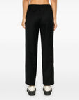 Fabiana Filippi Fabiana Filippi Trousers Black