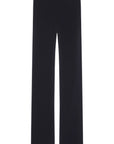 Courreges Courreges Trousers Black