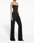 Courreges Courreges Trousers Black