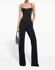 Courreges Courreges Trousers Black