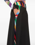 Pucci Pucci Trousers Black