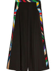 Pucci Pucci Trousers Black