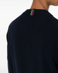 Paul Smith Paul Smith Sweaters Blue