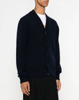 Paul Smith Paul Smith Sweaters Blue