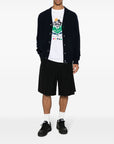 Paul Smith Paul Smith Sweaters Blue