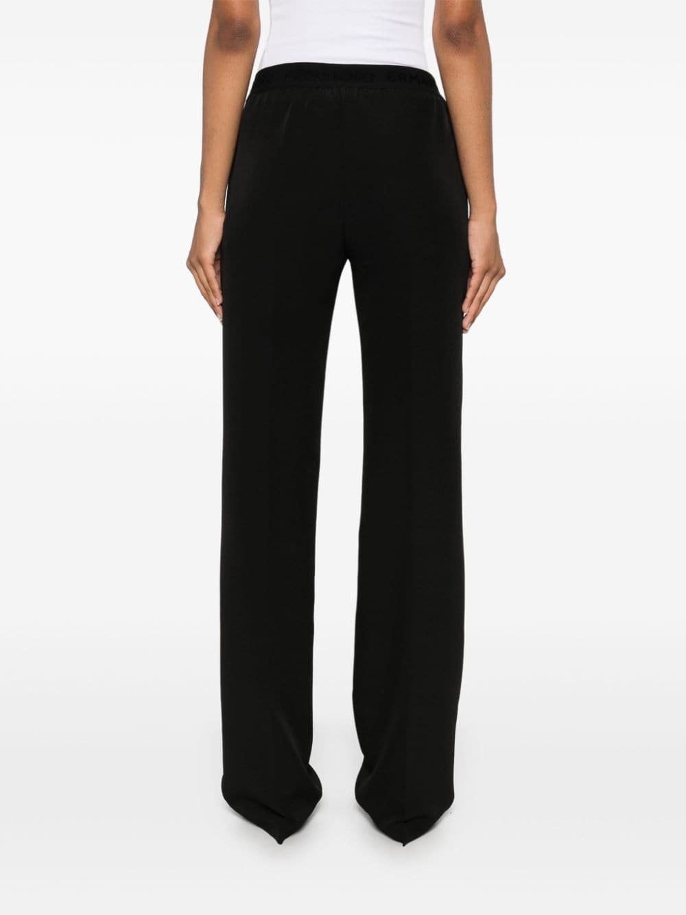 Ermanno Firenze ERMANNO FIRENZE Trousers Black