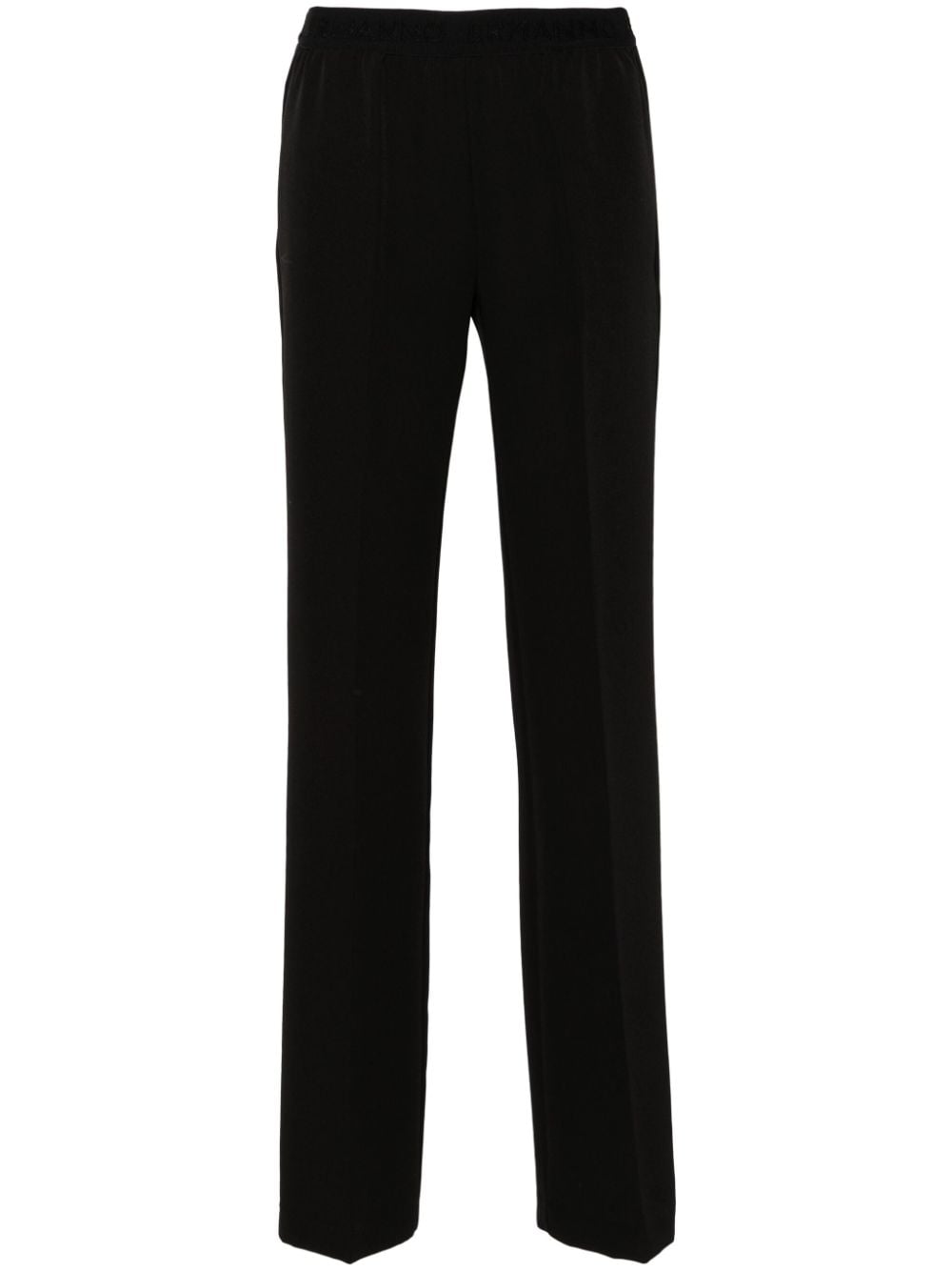 Ermanno Firenze ERMANNO FIRENZE Trousers Black