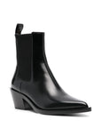 Gianvito Rossi Gianvito Rossi Boots Black