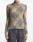 Etro Etro Sweaters White