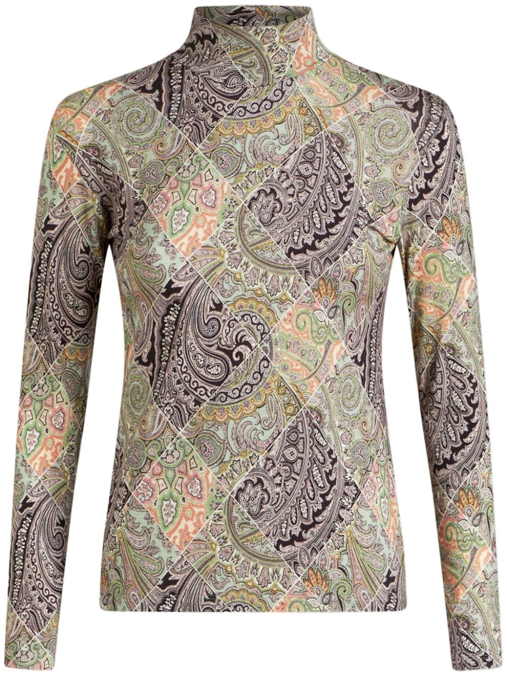 Etro Etro Sweaters White