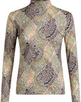 Etro Etro Sweaters White