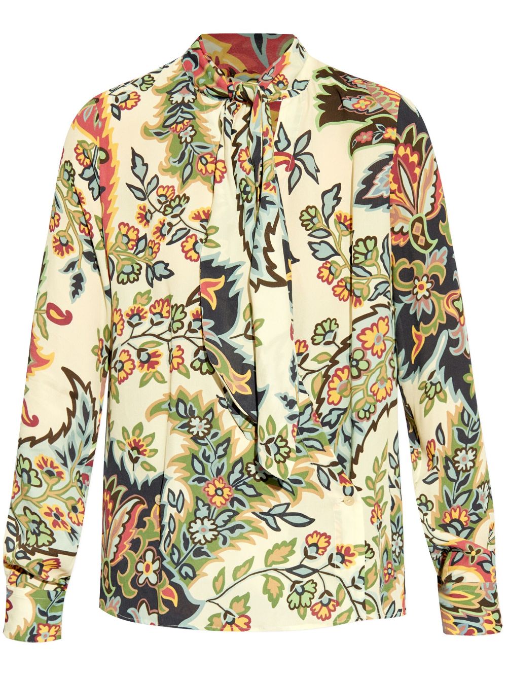 Etro Etro Shirts Beige