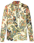 Etro Etro Shirts Beige