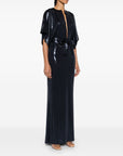 Norma Kamali Norma Kamali Dresses Blue