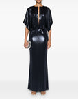 Norma Kamali Norma Kamali Dresses Blue