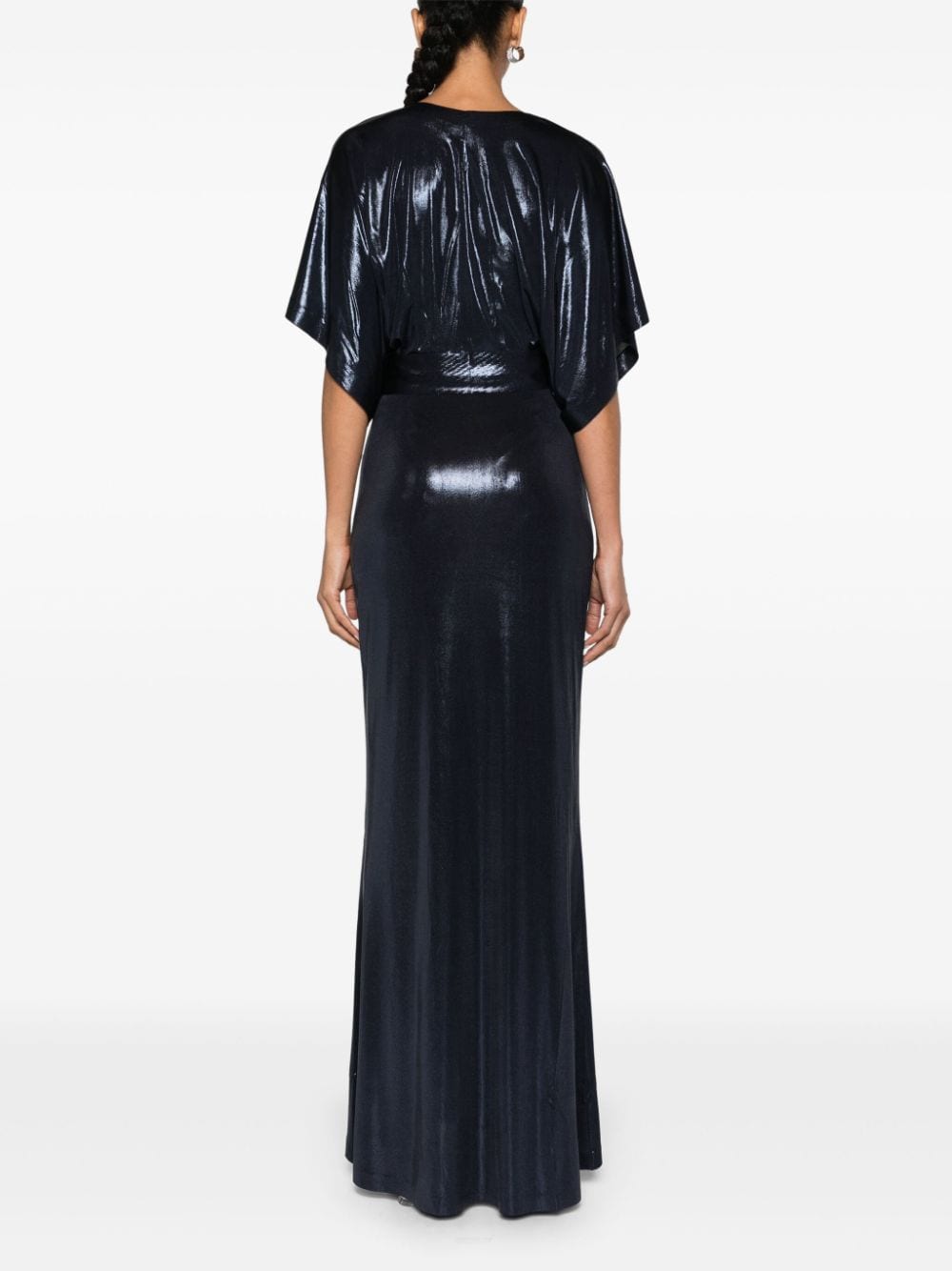 Norma Kamali Norma Kamali Dresses Blue