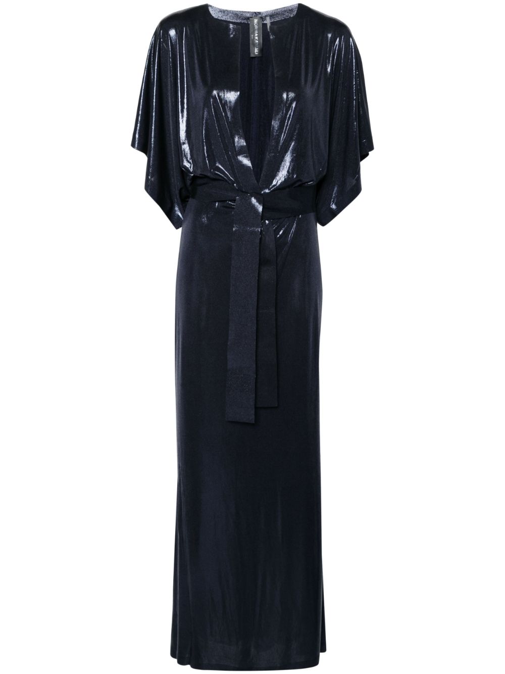 Norma Kamali Norma Kamali Dresses Blue