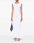 Norma Kamali Norma Kamali Dresses White