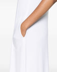Norma Kamali Norma Kamali Dresses White