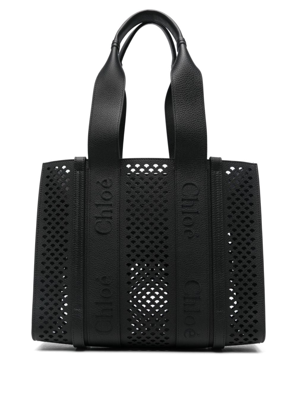 Chloè Chloè Bags.. Black